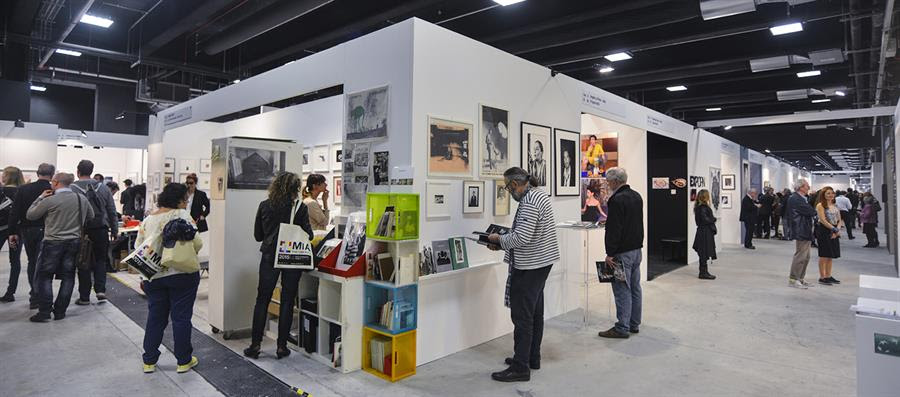 MIA Photo Fair 2016